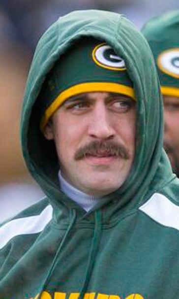 Sans Rodgers, Green Bay playing like sad sackers